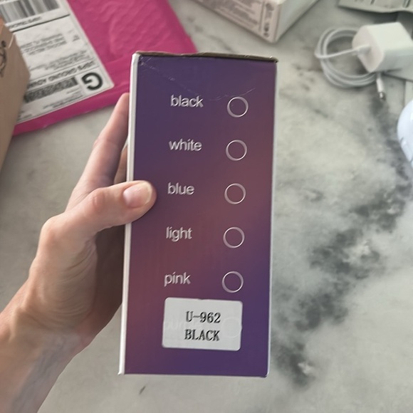 Rotating Bracket for Devices - Picture 3 of 4